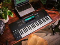 Native Instruments Kontrol S49 MK3 Native Instruments Kontrol S49 MK3